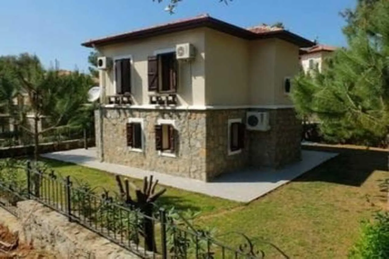 The Village Villas 13 Oludeniz